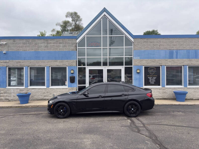 bmw 4 series 2018 WBA4J3C51JBB97581 image bmw 4 series 2018 WBA4J3C51JBB97581 image